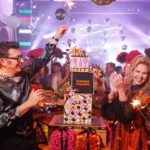 Aniversário Branca Mourão 5