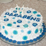 Aniversário De Maninho Brígido