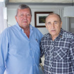 Antônio Montenegro E Arcélio Mentor (1)