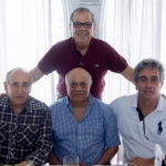 Arcélio Mentor, Maninho Brígido, Antônio Carlos E Marco Teixeira (1)