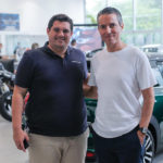 Augusto Cezar E Leonardo Alcantra