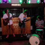 Banda Two Folks 2
