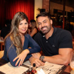 Beatriz Torres De Melo E Ayrton Bessa 2