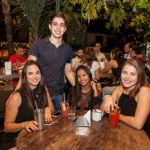 Bianca Aragão, Alvaro Rolim, Vitória Escarcela E Bárbara Bezerra