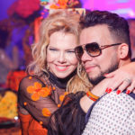 Branca Mourão E Roberto Alves