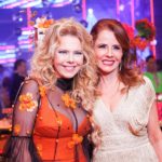 Branca Mourão E Romel Barbosa