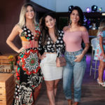 Camila Lopes, Eline Dantas E Camila Saraiva