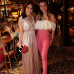 Camile Vasconcelos E Estéfane Teodoro