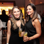 Carolina Silton E Tainá Freire