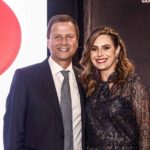 Claudio Lamachia E Ana Vladia Feitosa