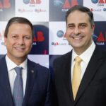 Claudio Lamachia E Erinaldo Dantas