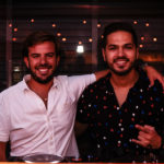 Cláudio Nelson E Dj Sávio Machado