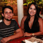 Cásio SIlva E Débora Fonseca