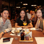 Daniel Kin, Yudje Min E Jae Lee