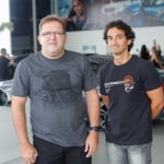 Delano Diniz E Eric Gondim_