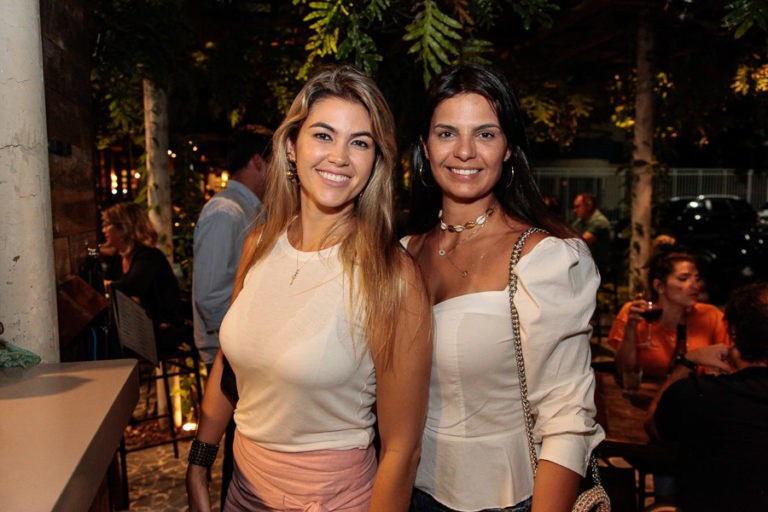 Diana Novaes E Sara Vasconcelos 2