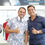 Dj Wilker E Gezio Facundo