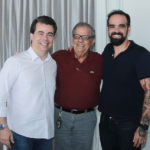 Duda, Maninho E Otávio Brígido (1)