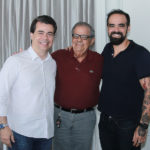 Duda, Maninho E Otávio Brígido (3)