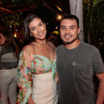 Elaine Martins E Antônio Carlos Barroso