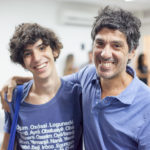 Emiliano Barreira E Marcelo Barbalho