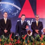 Erinaldo Dantas, Claudio Lamachia E Marcelo Mota