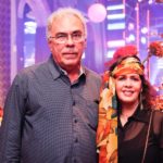 Esdras Guimarães E Neuma Figueiredo