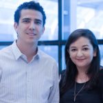 Felipe Cidrnao E Karine Oliveira