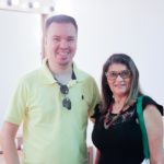 Felipe Felix E Lucia Ribeiro