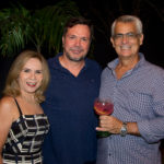 Fernanda Alcântara, Rogério Nogueira E Fernando Alcântara (1)