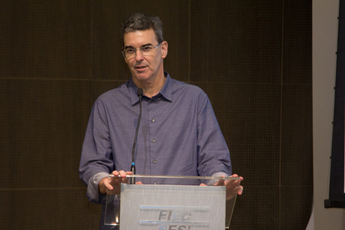 Geraldo Luciano Na FIEC (25)