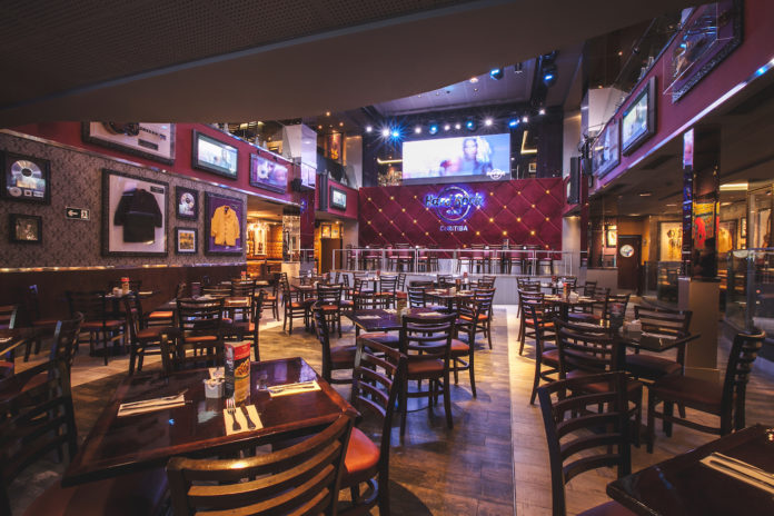 HardRock