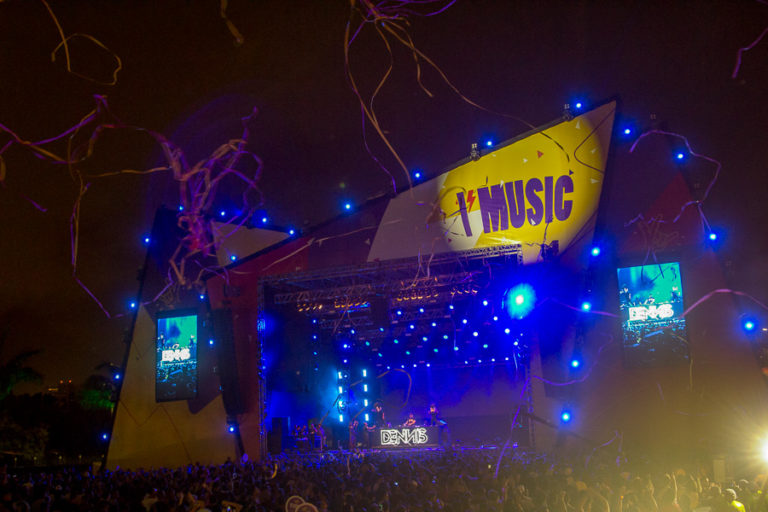 I'Music   1º Dia (75)