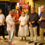 Inauguração Mercadinho São Luiz   Rui Barbosa (22)