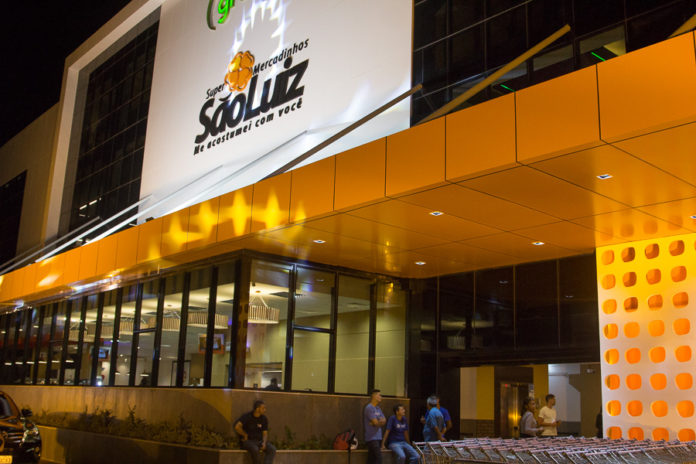 Inauguração Mercadinho São Luiz   Rui Barbosa (54)