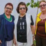 Isabel De Araujo, Edir Rolim E Sonia Araujo (1)