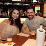 Isabela Quirino E Fabiano Couto