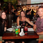 Isabela Ricco, Flávia E Carlos De Júlio