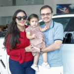 Ivania, Larissa E Felipe Cavalli_