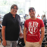 Jorge Carvalho E Vitor Vidal