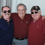 Jânio Soares, Maninho Brígido E Menino Camurça (2)