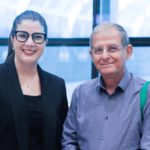 Keila Paiva E Pedro Carlos Fonsceca