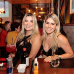 Laina Klucas E Talita Vasconcelos