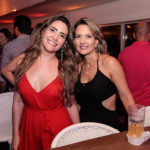 Lara Campos E Cíntia Martins