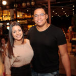 Laressa Alencar E Paulo Ricardo