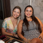 Laís Rotudanno E Luiza Andrade Lima