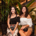 Letícia Arraes E Iara Saraiva