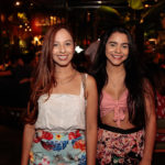 Liane Dantas E Lia Guedes