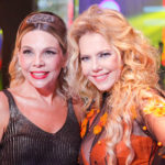 Lilian Porto E Branca Mourão