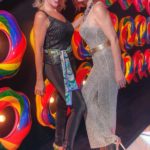 Lilian Porto E Suzane Farias_